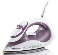 ПЕГЛА НА ПАРЕА SEVERIN BA 3210